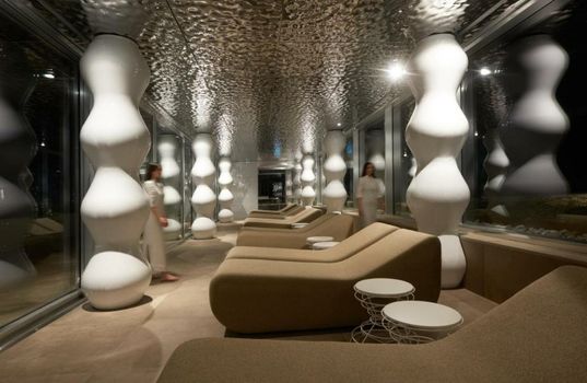 Park Hotel Ai Cappuccini