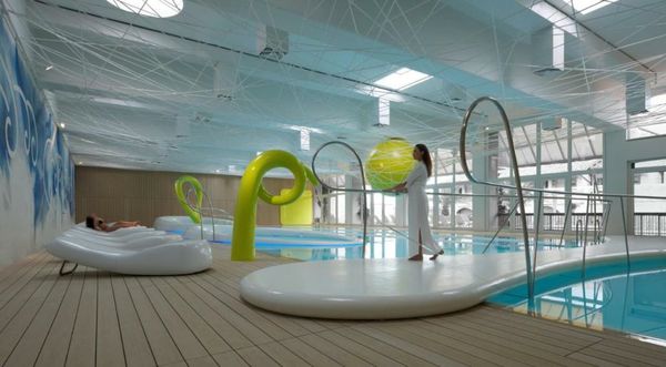 Park Hotel Ai Cappuccini