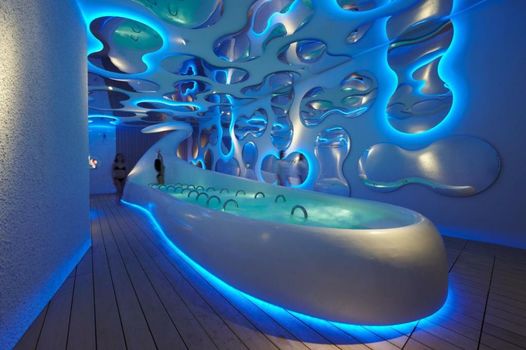 Park Hotel Ai Cappuccini