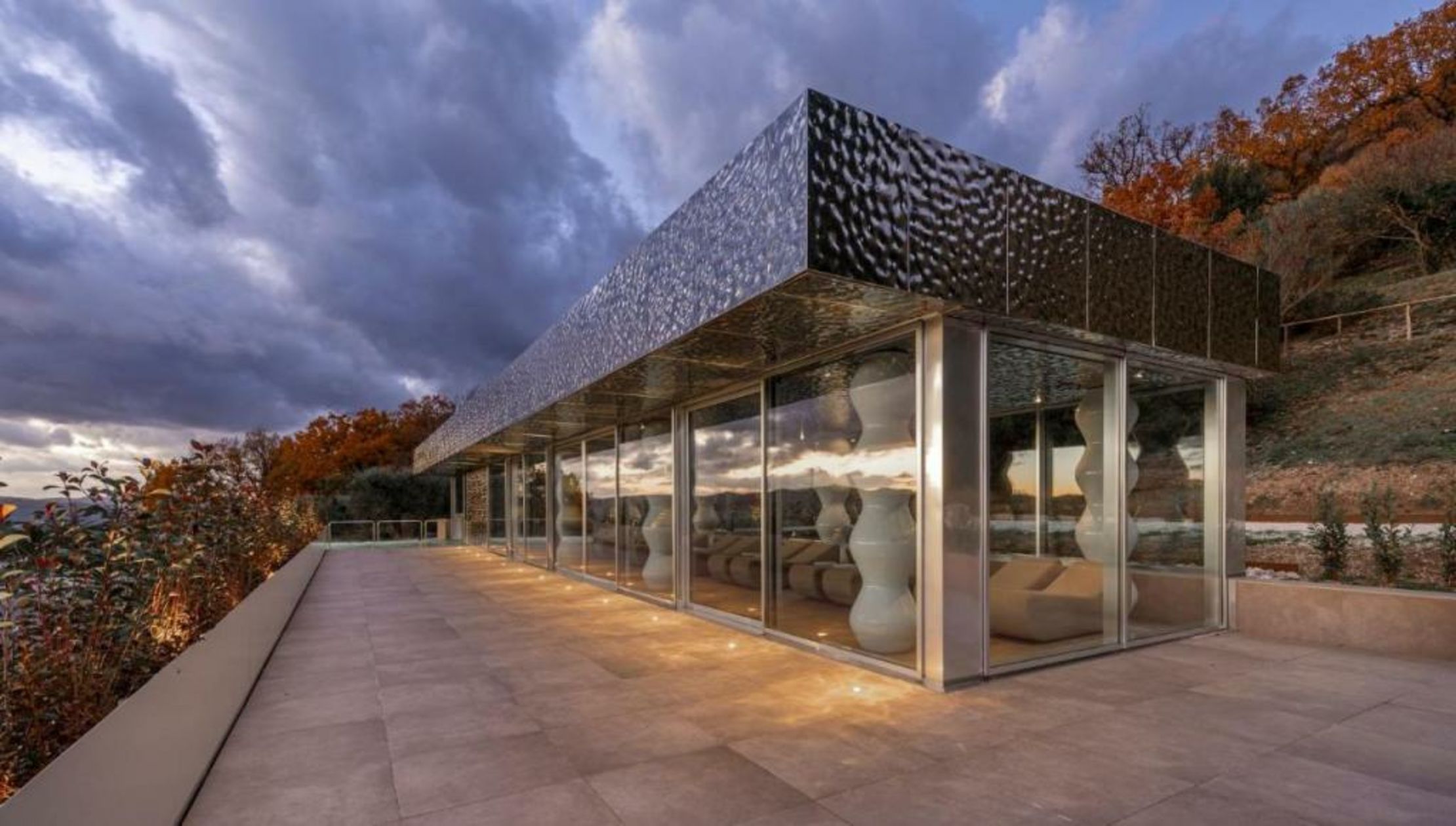 Park Hotel Ai Cappuccini