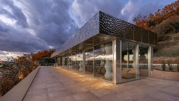 Park Hotel Ai Cappuccini