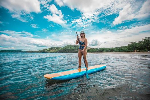 Hotel Bosque del Mar Playa Hermosa
