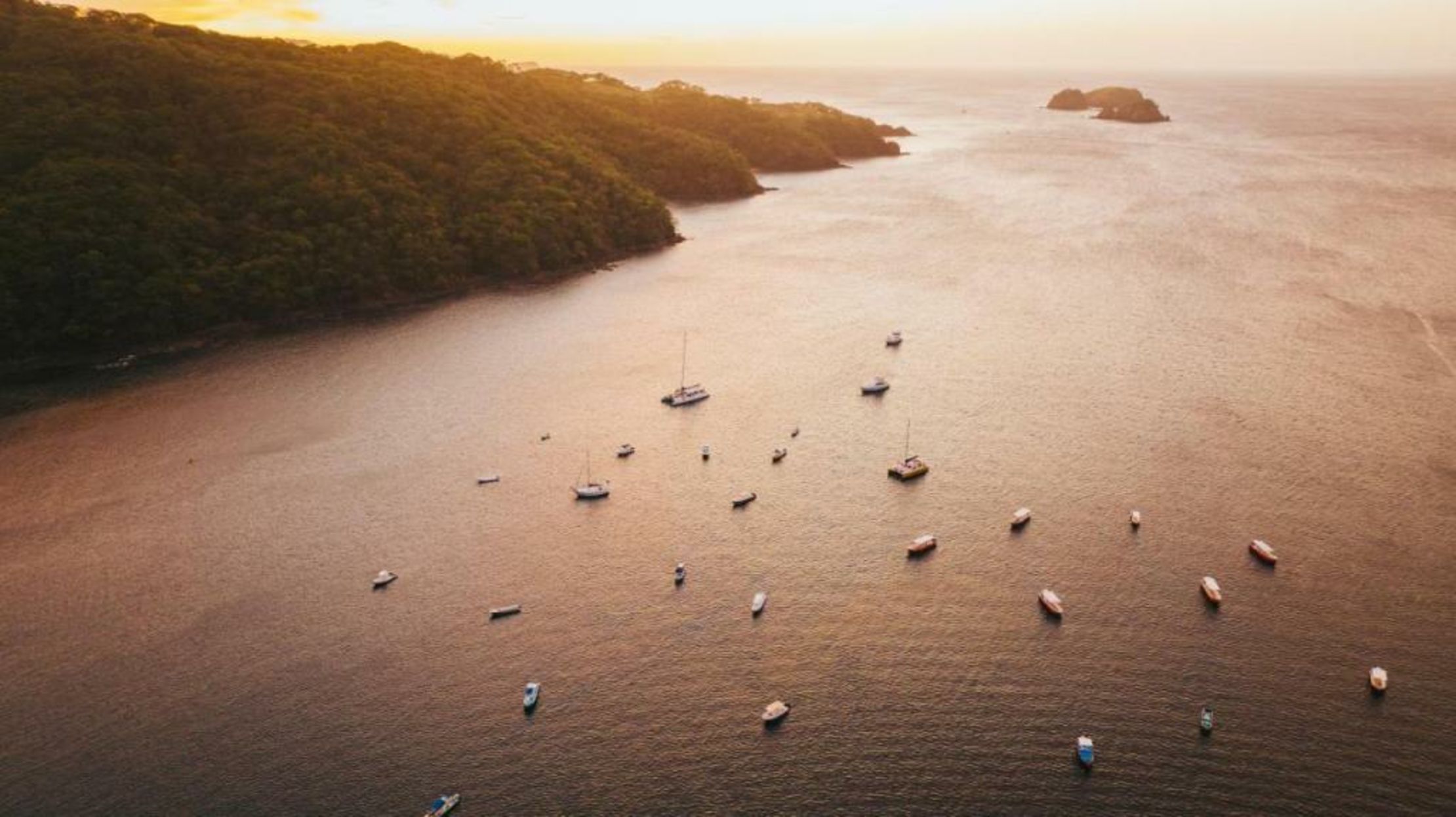 Hotel Bosque del Mar Playa Hermosa