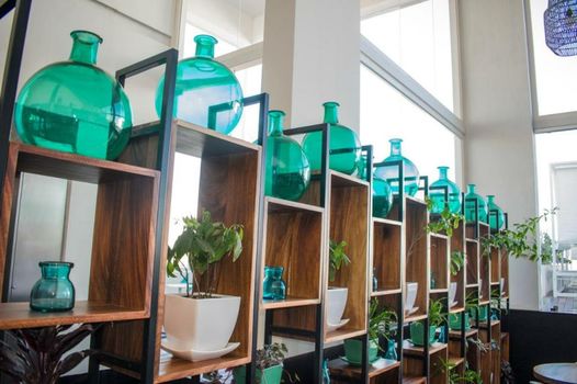 Square Small Luxury Hotel - Nuevo Consulado