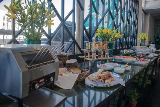 Square Small Luxury Hotel - Nuevo Consulado