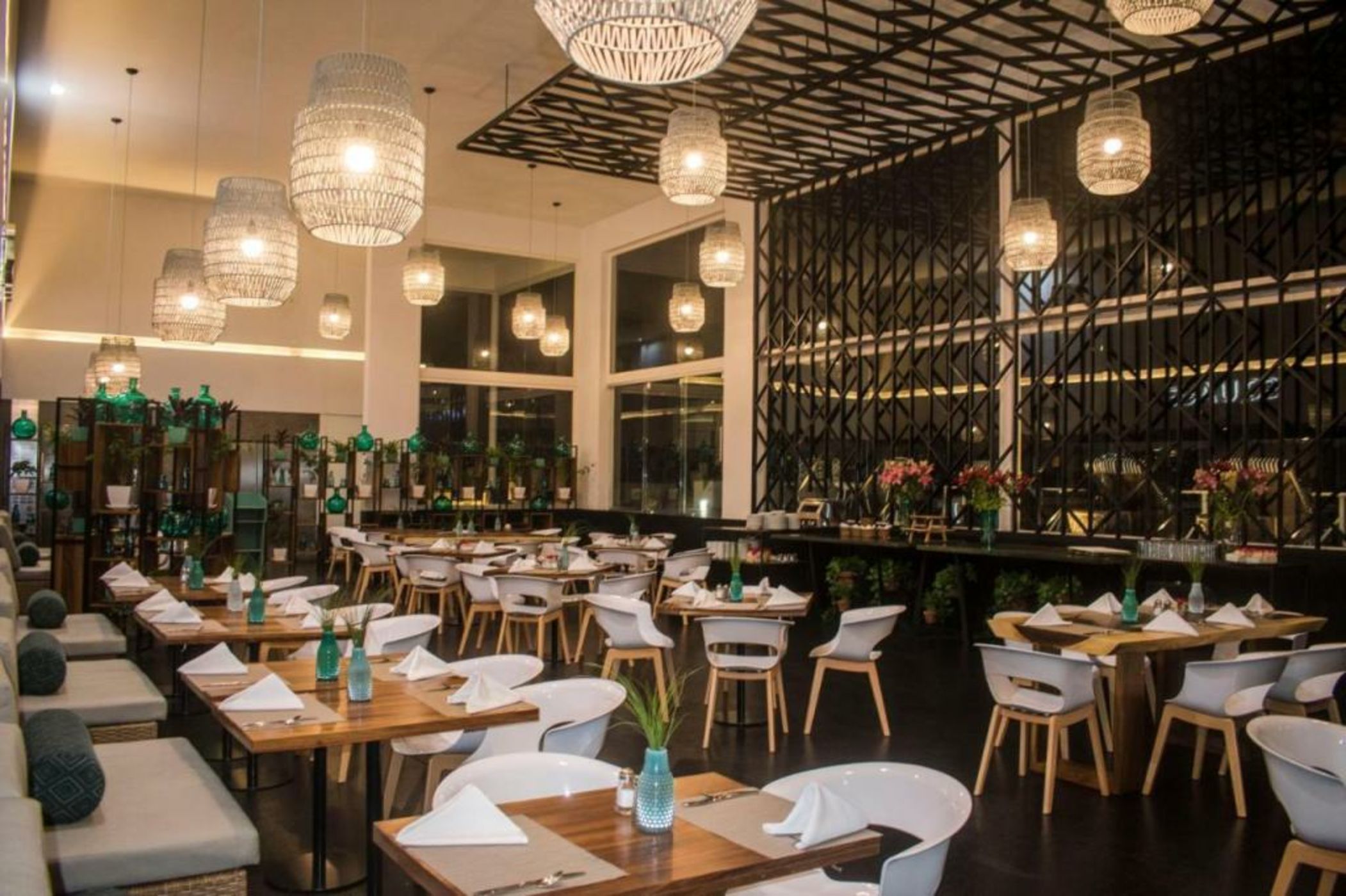 Square Small Luxury Hotel - Nuevo Consulado