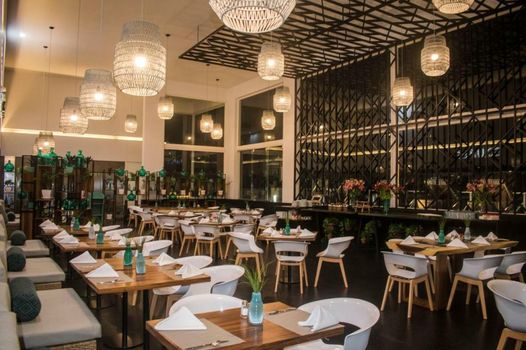 Square Small Luxury Hotel - Nuevo Consulado