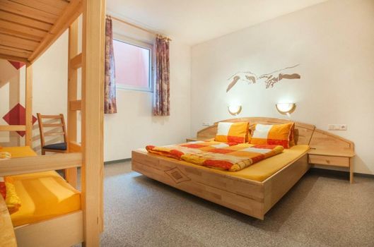 Ferienwohnung Hotter