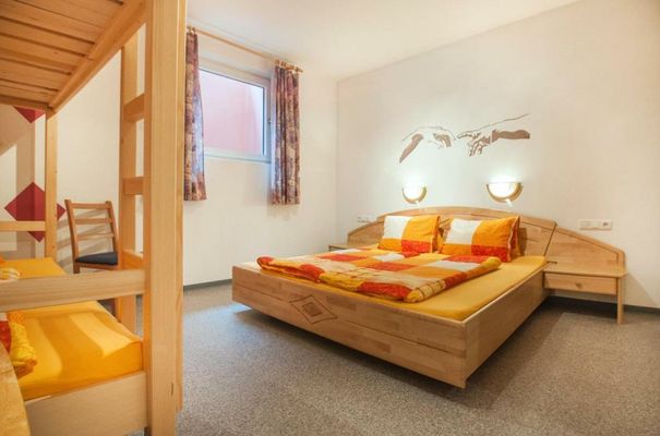 Ferienwohnung Hotter