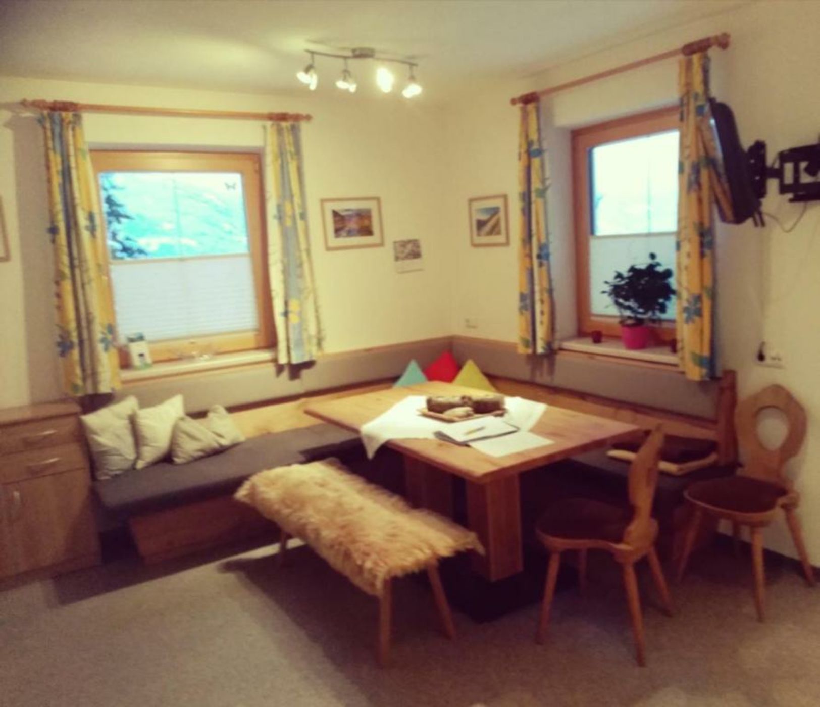 Ferienwohnung Hotter