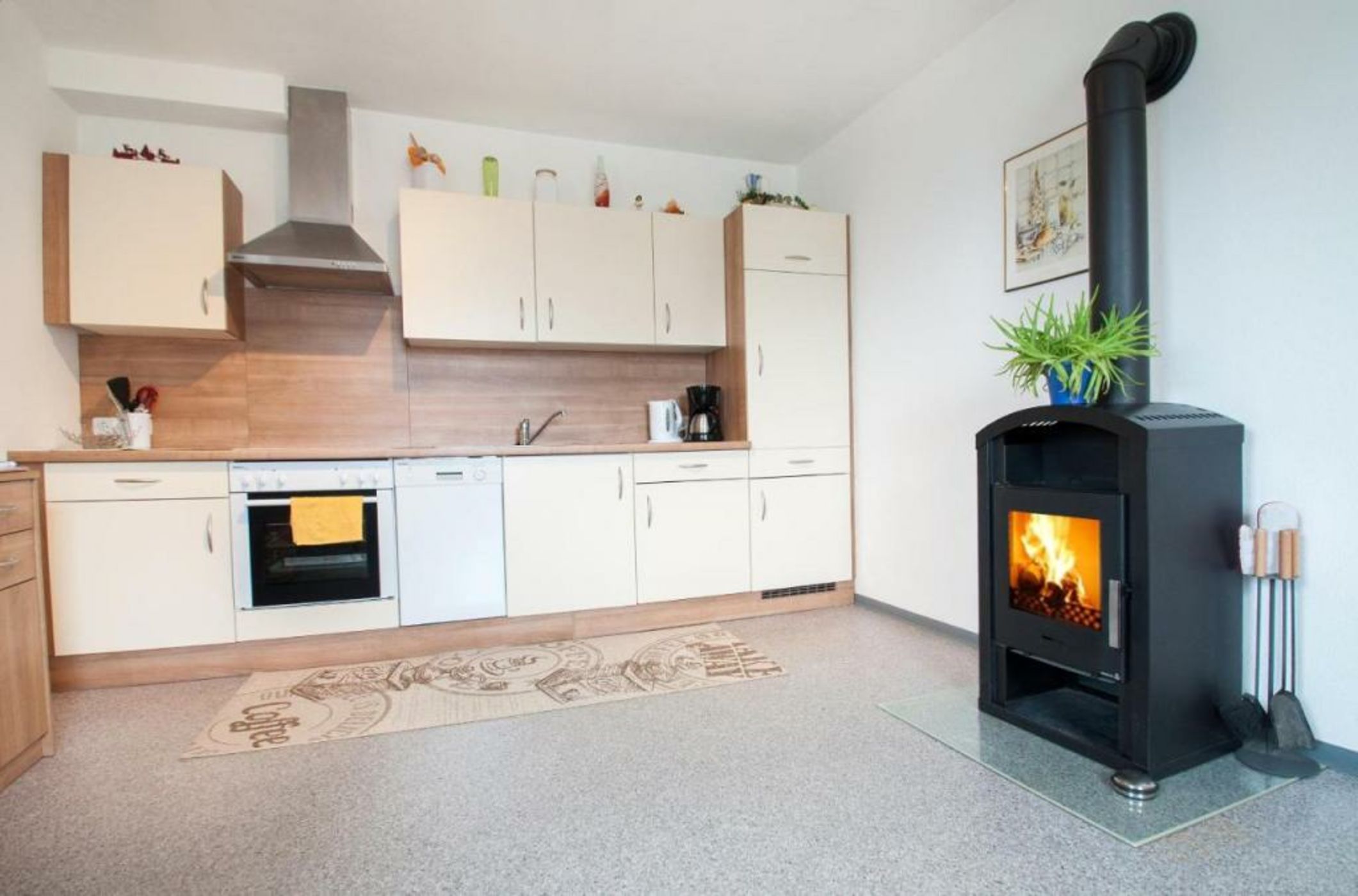 Ferienwohnung Hotter