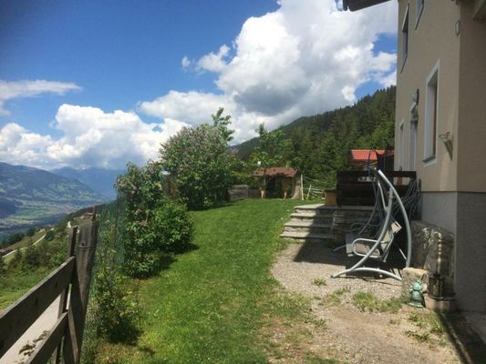 Ferienwohnung Hotter