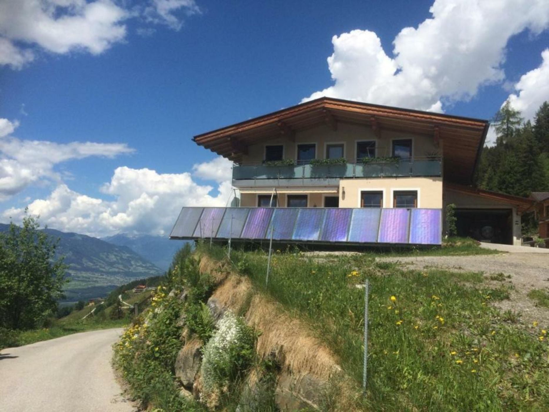 Ferienwohnung Hotter