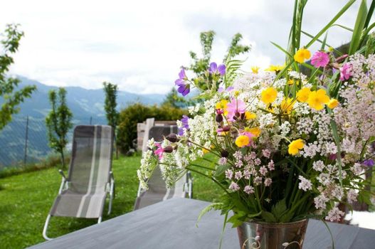 Ferienwohnung Hotter