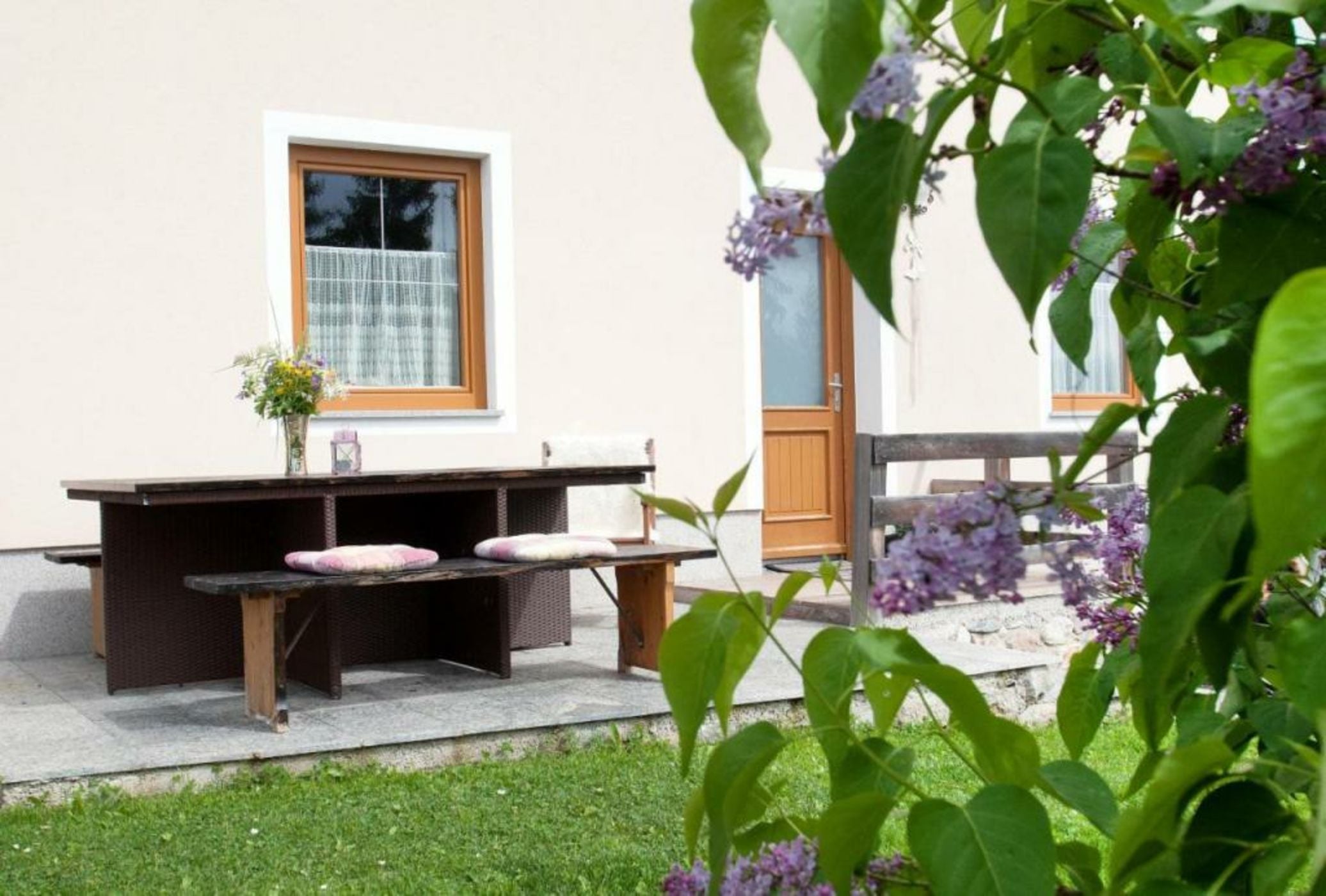 Ferienwohnung Hotter