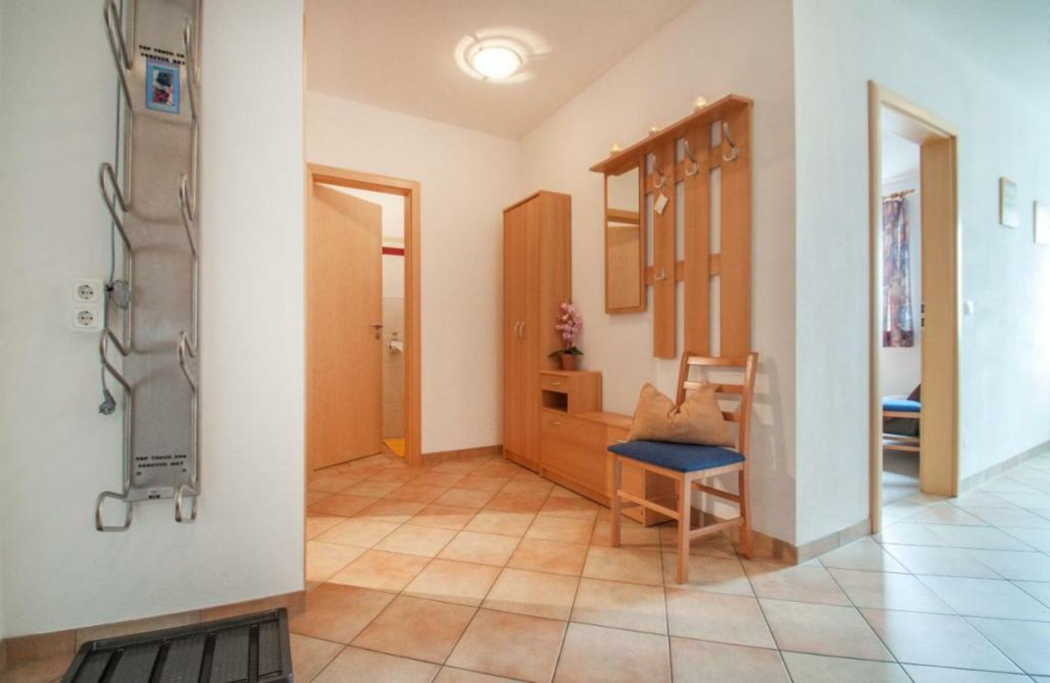 Ferienwohnung Hotter