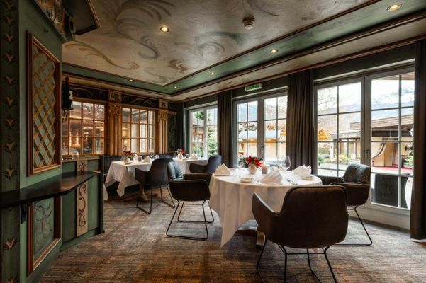 Romantik Hotel Schweizerhof