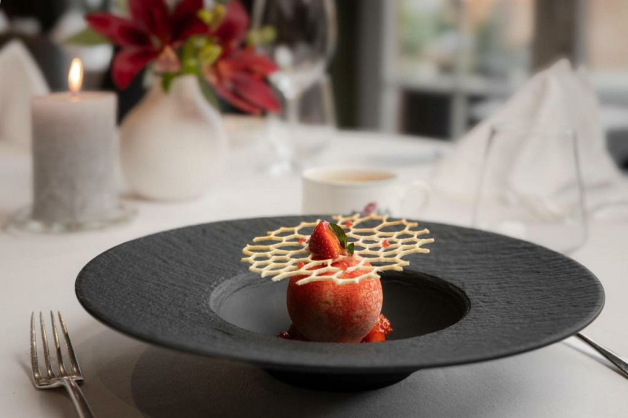 Romantik Hotel Schweizerhof