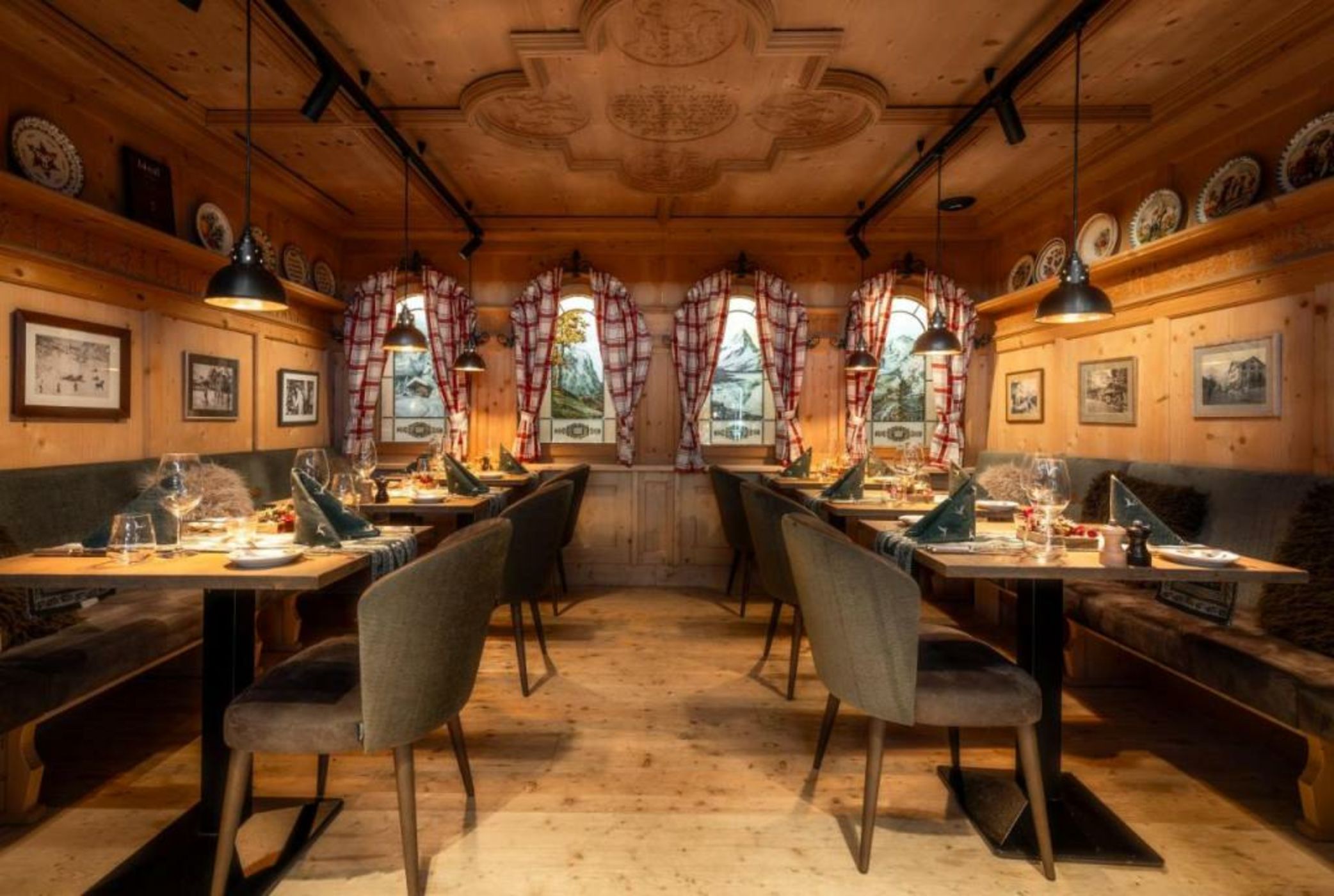 Romantik Hotel Schweizerhof