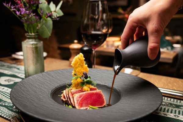 Romantik Hotel Schweizerhof