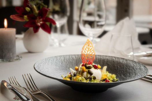 Romantik Hotel Schweizerhof