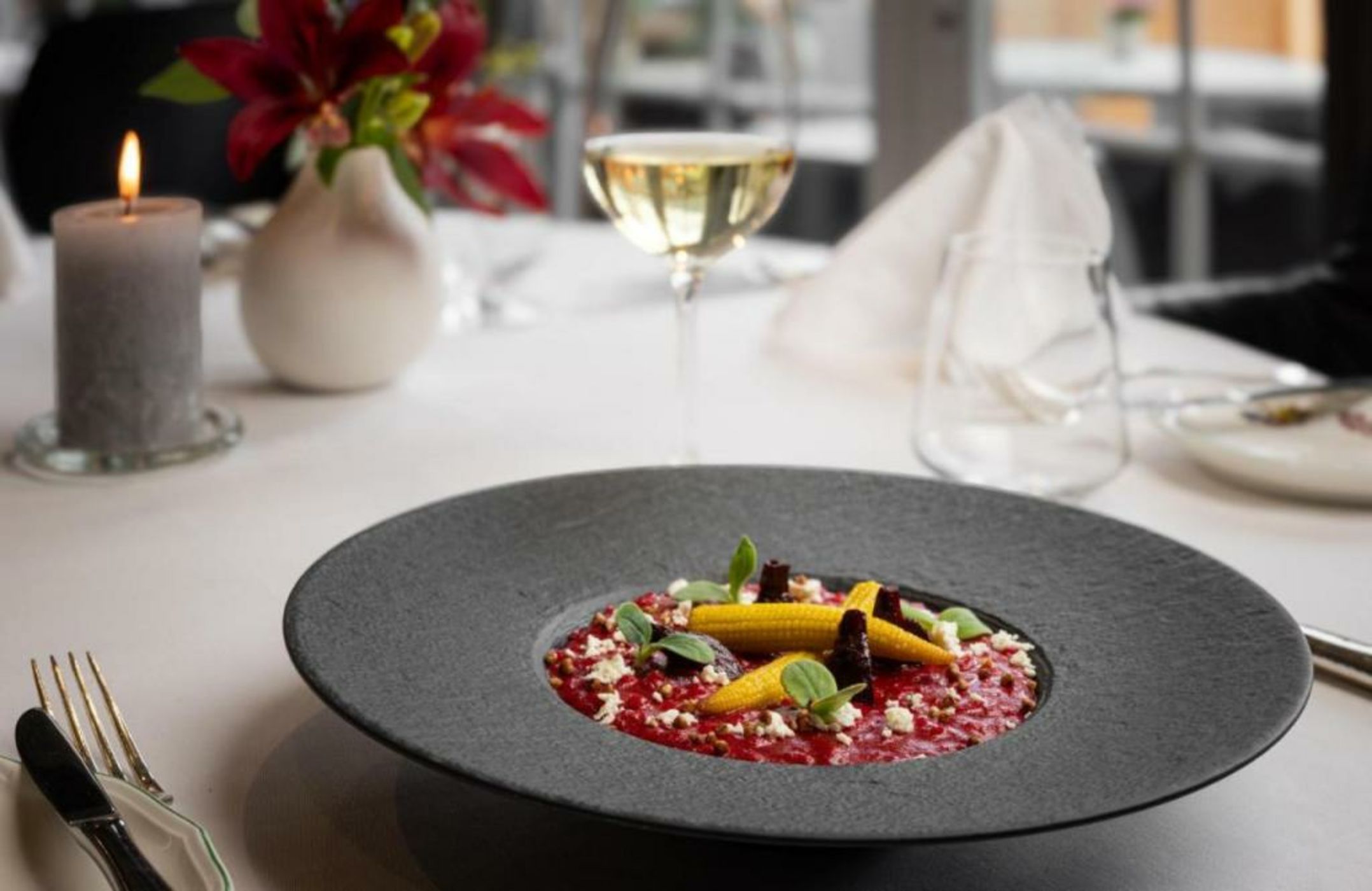 Romantik Hotel Schweizerhof