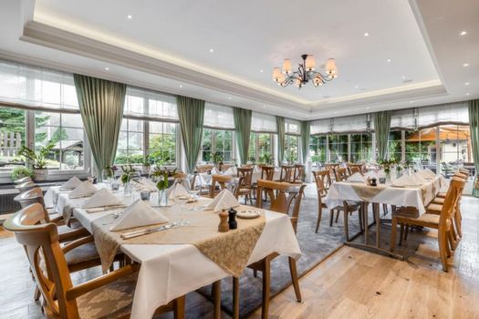 Romantik Hotel Schweizerhof