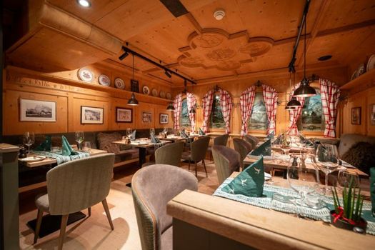 Romantik Hotel Schweizerhof