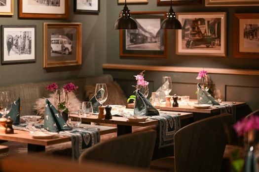 Romantik Hotel Schweizerhof