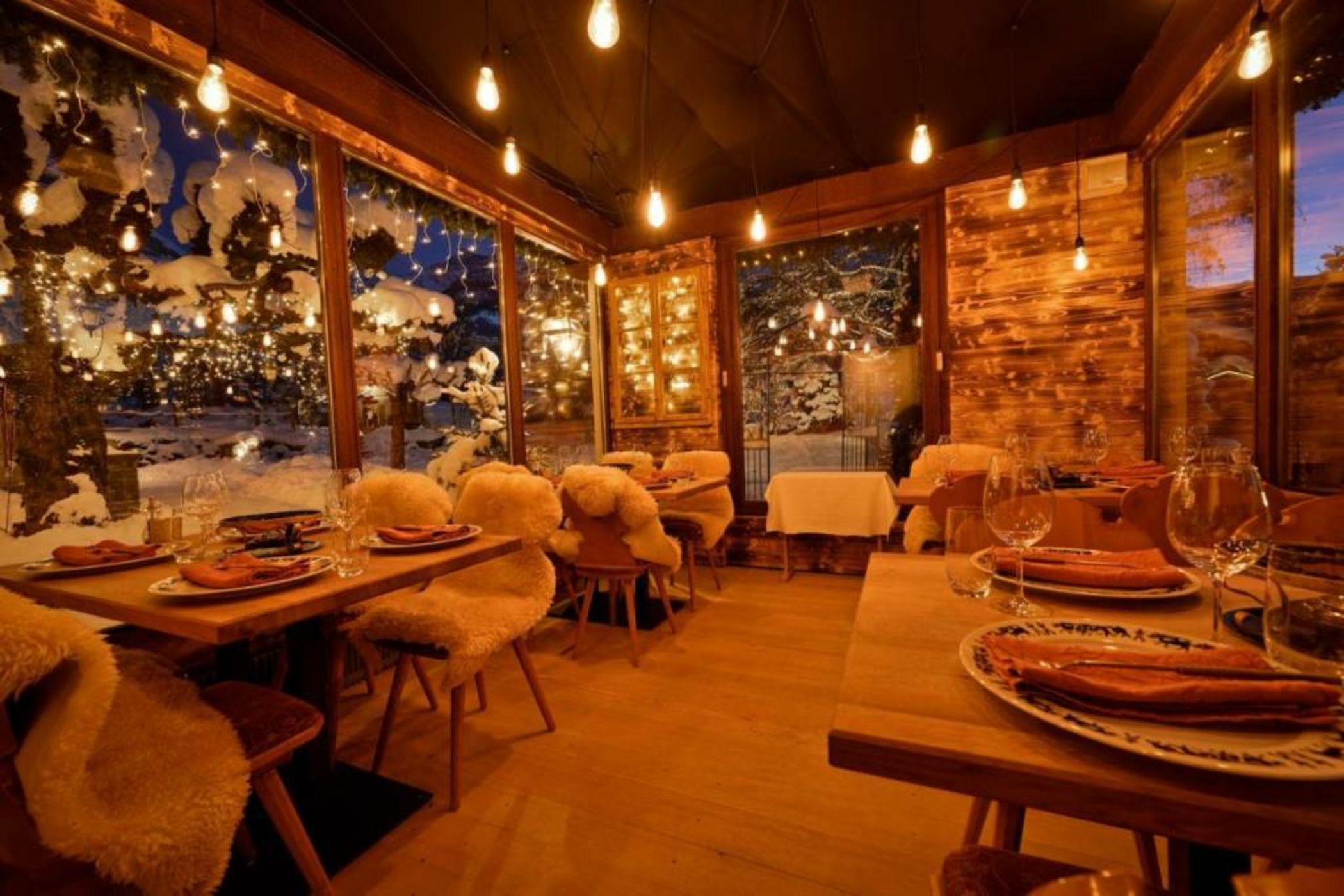 Romantik Hotel Schweizerhof