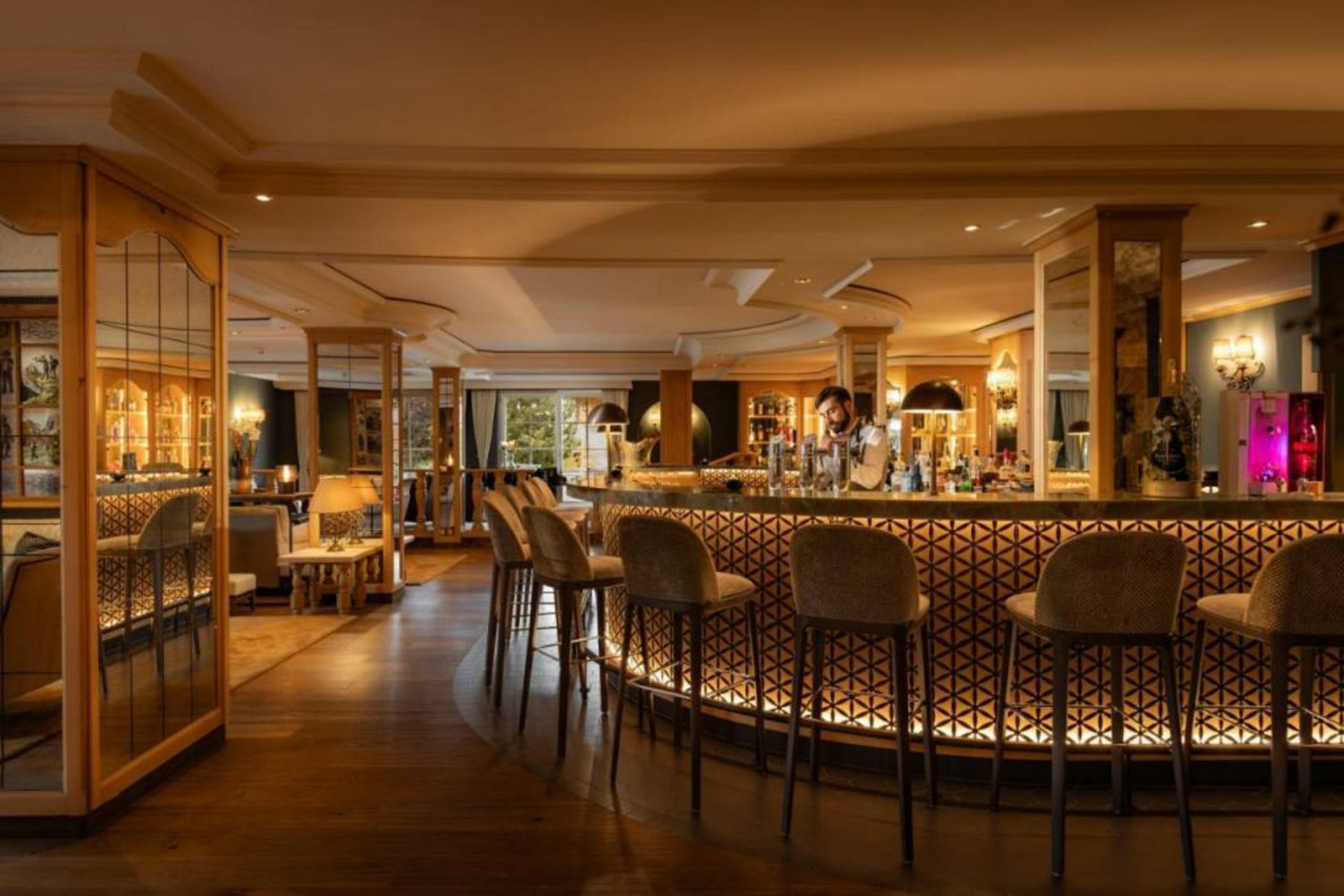 Romantik Hotel Schweizerhof