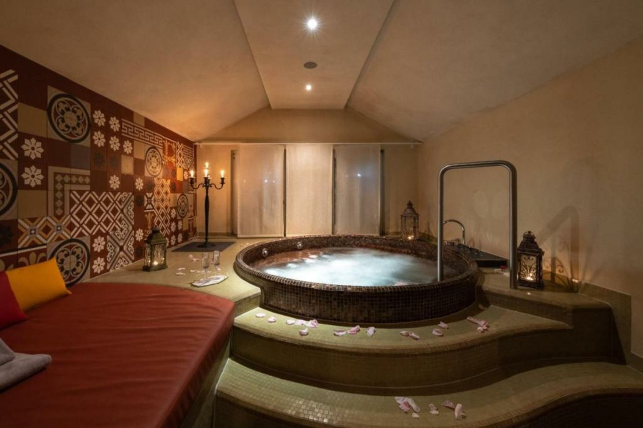 Romantik Hotel Schweizerhof