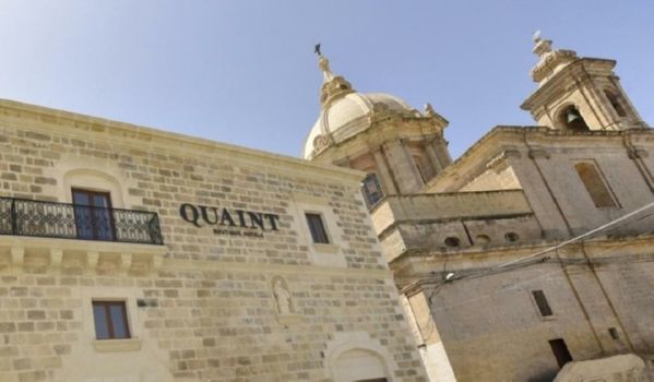 Quaint Boutique Hotel Nadur