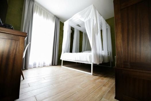 Quaint Boutique Hotel Nadur