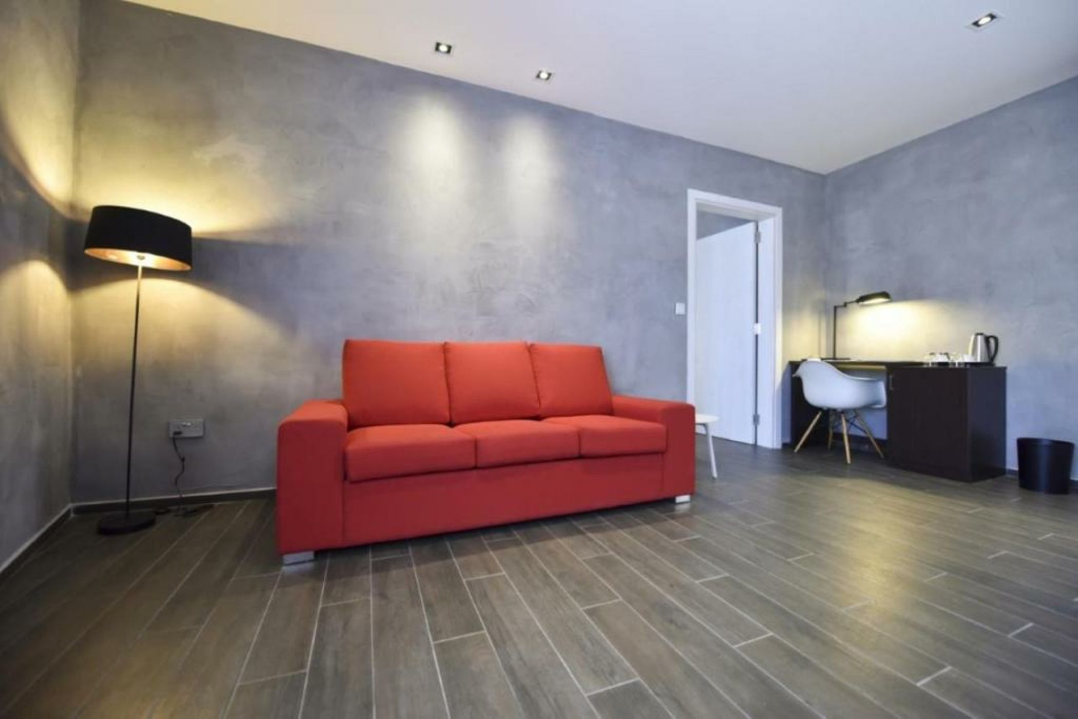 Quaint Boutique Hotel Nadur