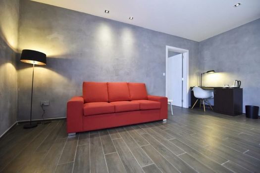 Quaint Boutique Hotel Nadur