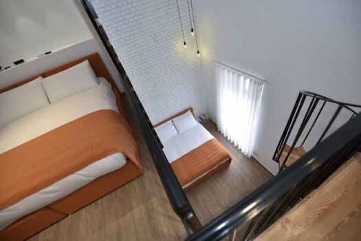 Quaint Boutique Hotel Nadur