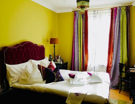 Dorsia Hotel & Restaurant