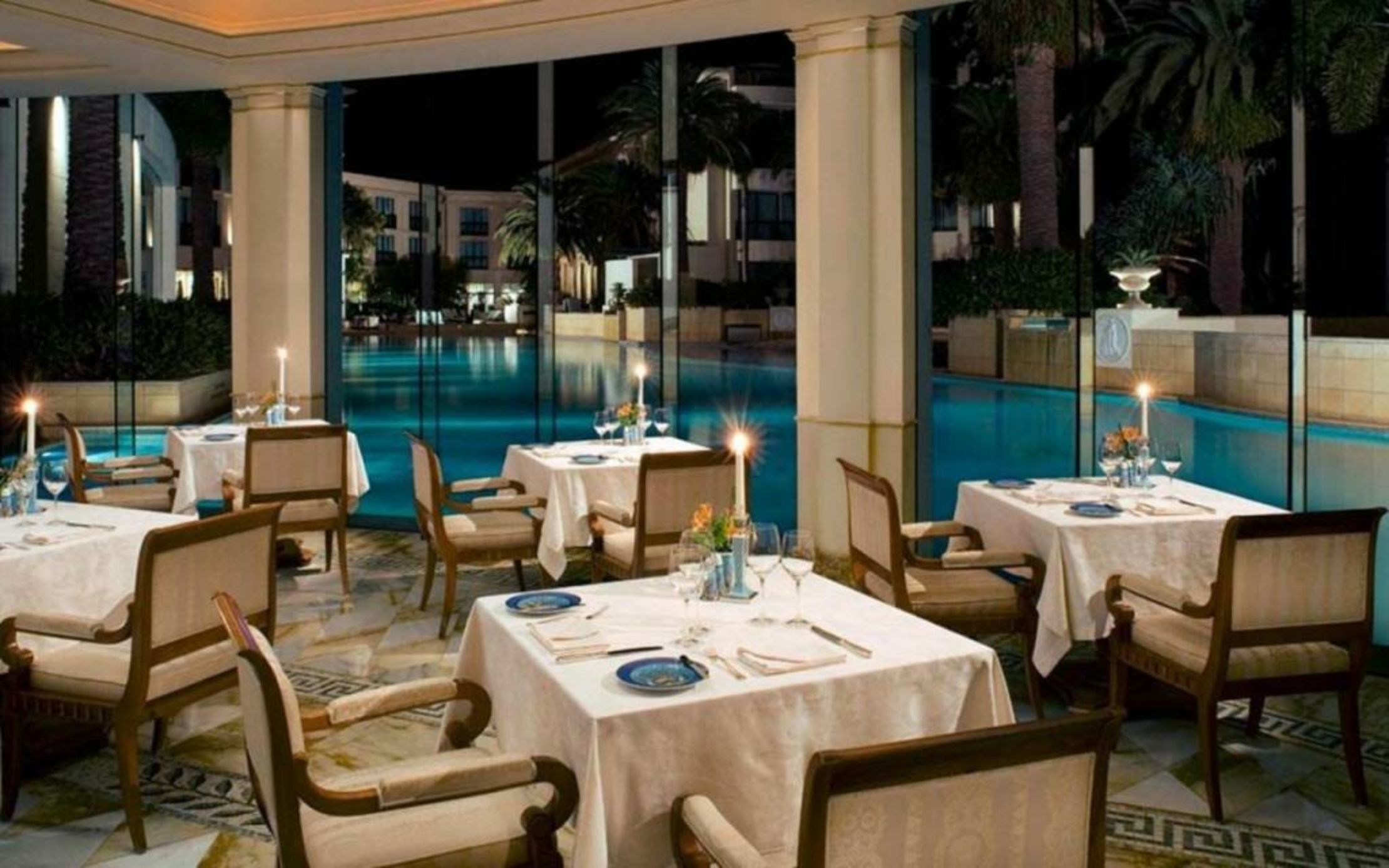 Imperial Hotel Gold Coast