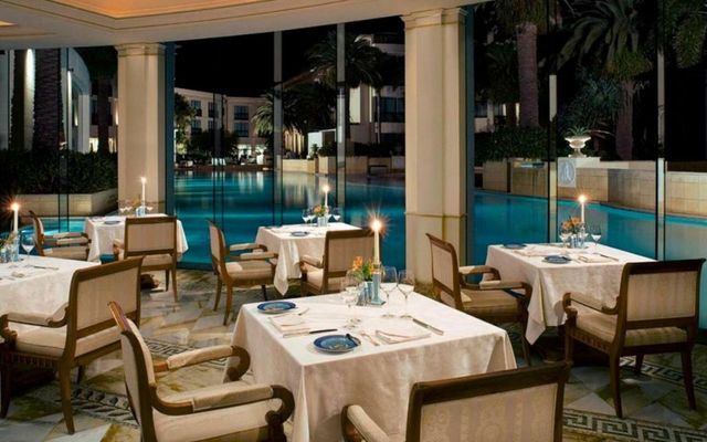 Imperial Hotel Gold Coast