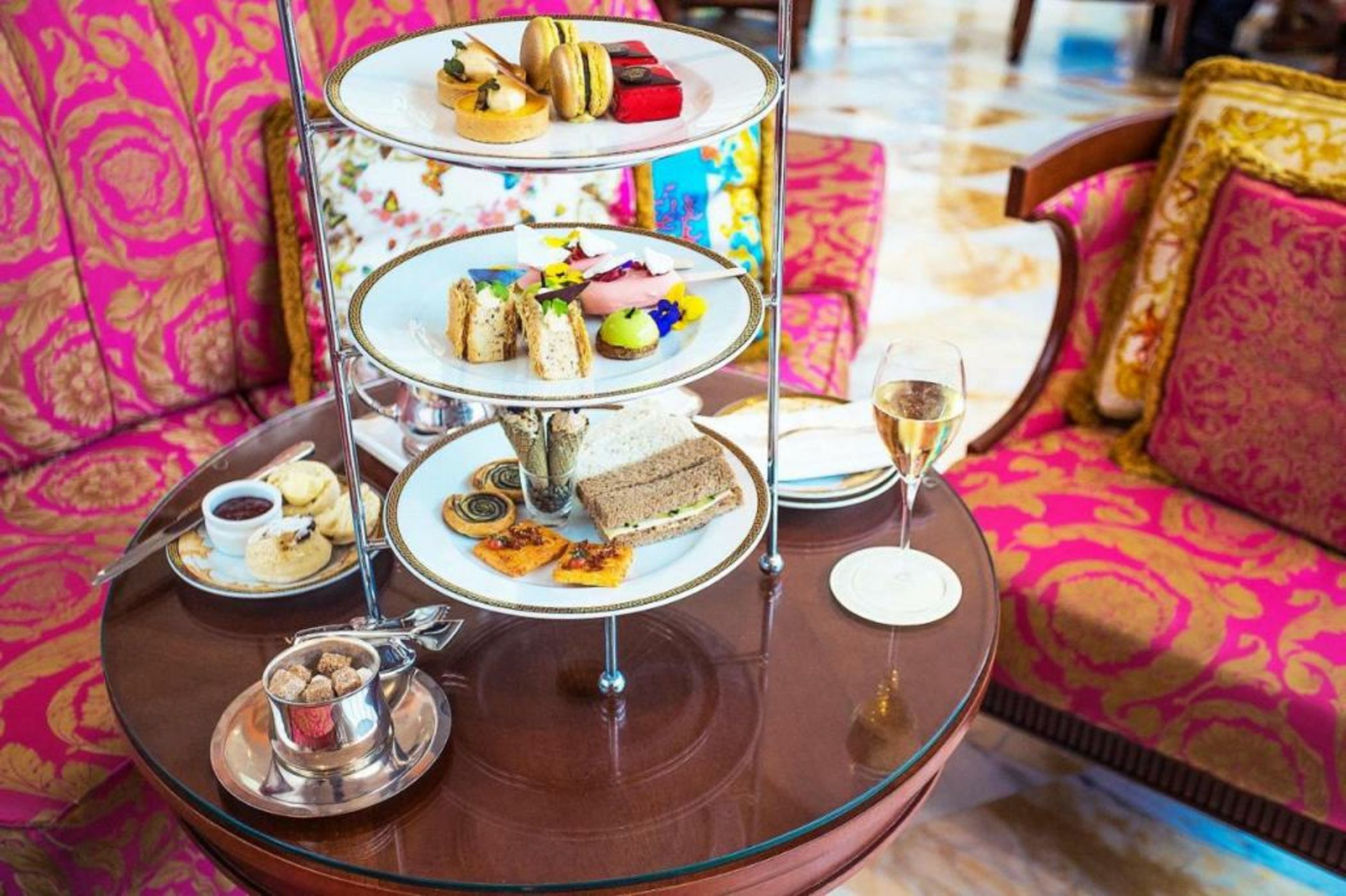 Imperial Hotel Gold Coast