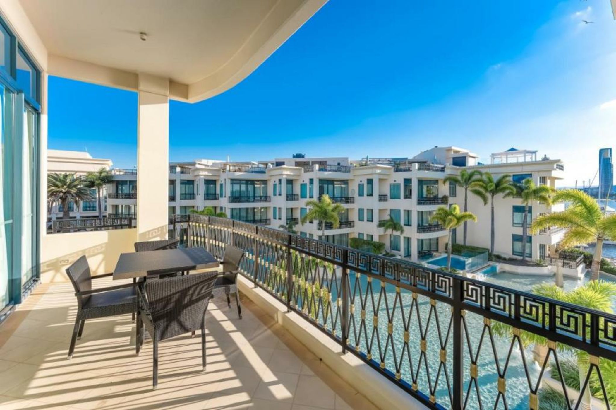 Imperial Hotel Gold Coast