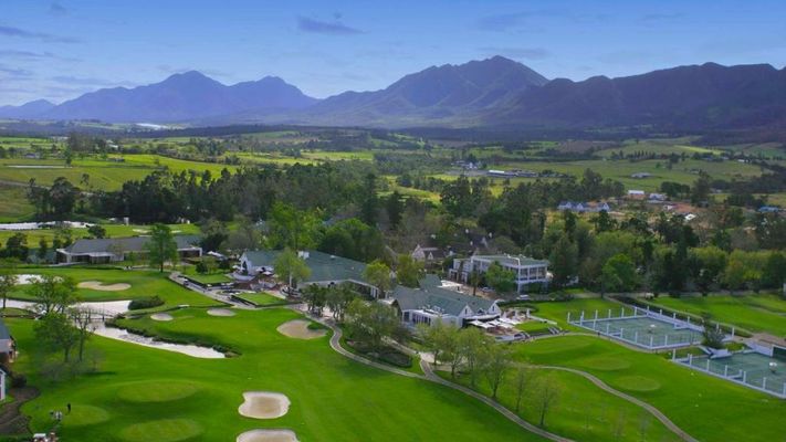Fancourt Hotel