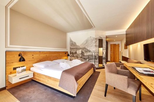 Hotel am Badersee