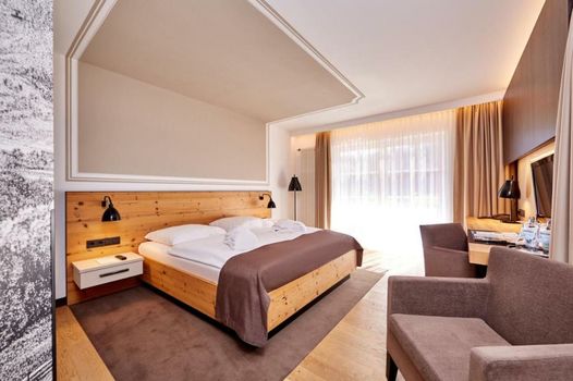 Hotel am Badersee