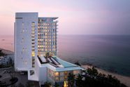 SEAMARQ HOTEL A Design Boutique Hotel Gangneung South Korea