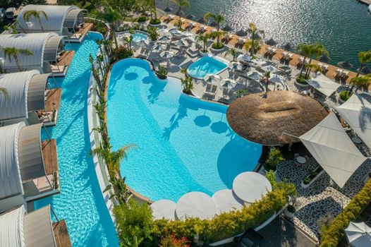 Yacht Classic Hotel - Boutique Class