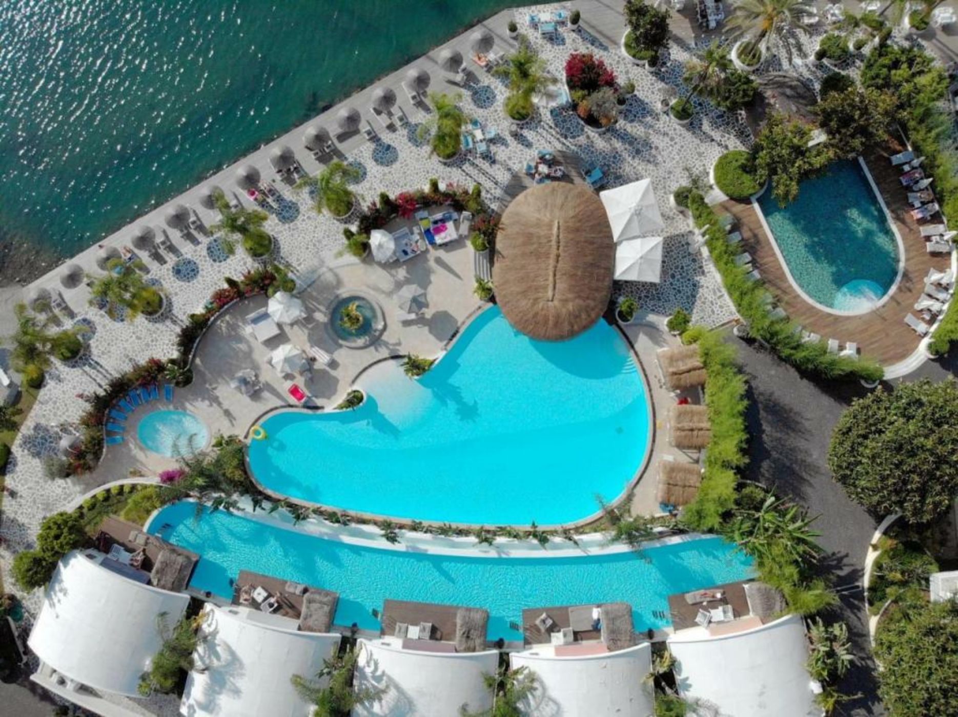 Yacht Classic Hotel - Boutique Class