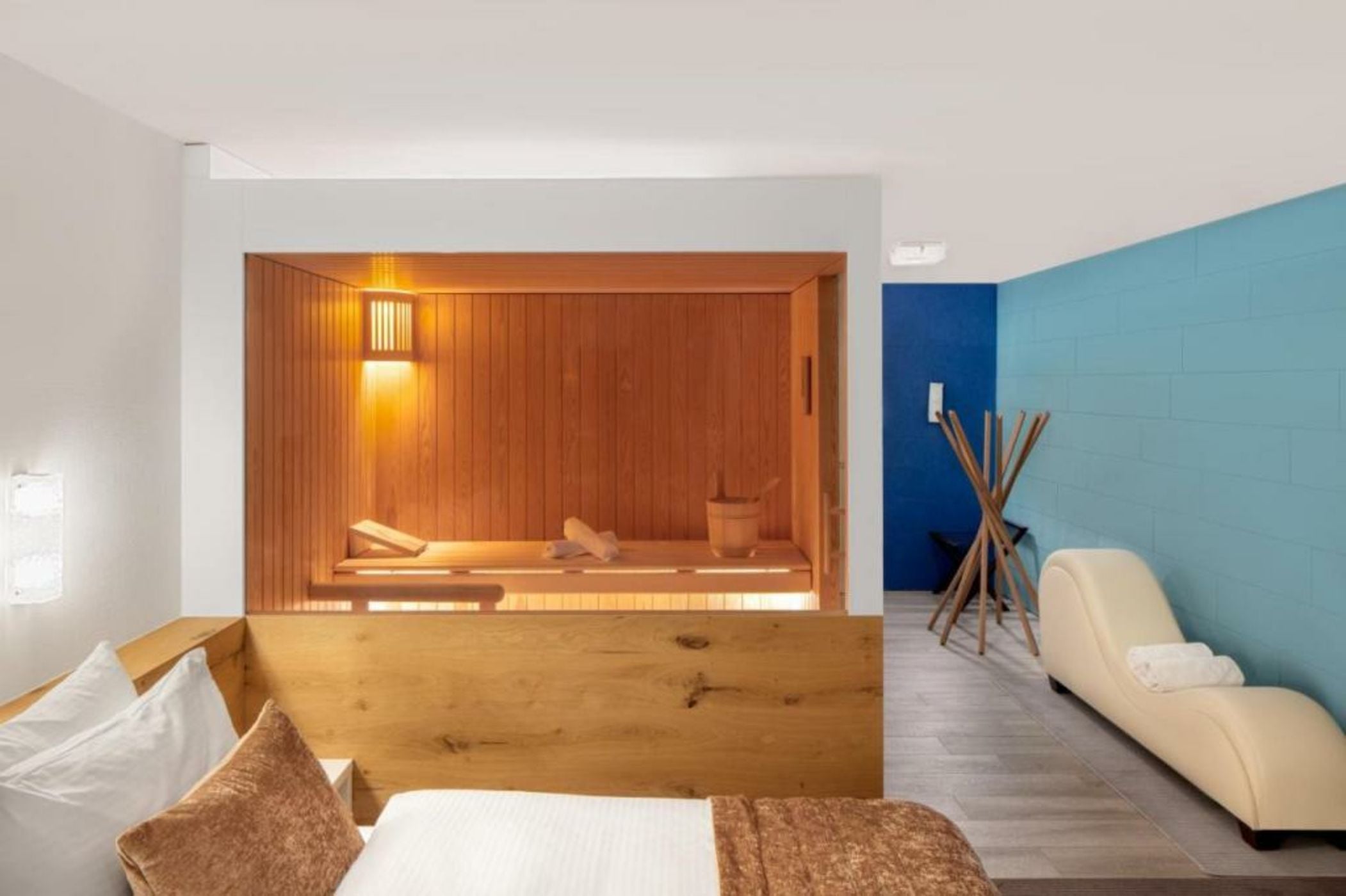 Hotel Waldegg - Adults only