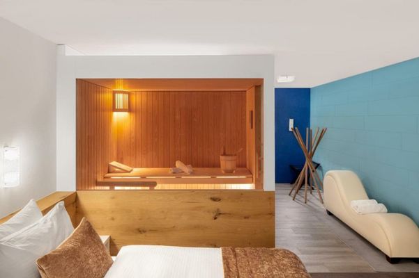 Hotel Waldegg - Adults only